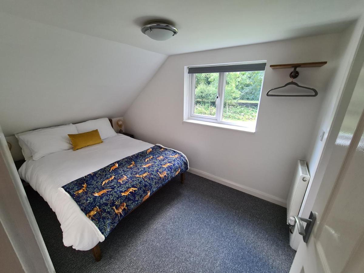 Park House Self-Contained Annex Hotell Mold Eksteriør bilde