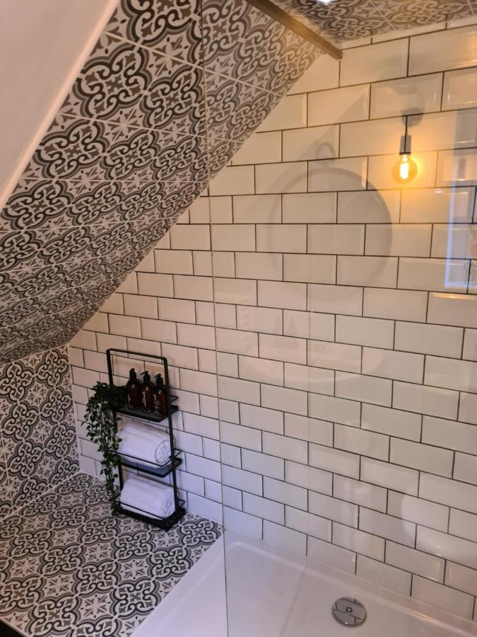 Park House Self-Contained Annex Hotell Mold Eksteriør bilde